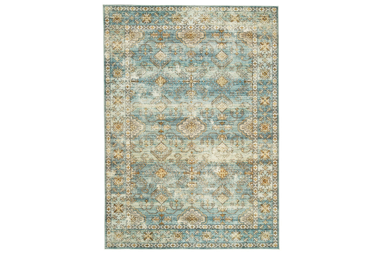 Harwins Multi Large Rug