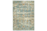 Harwins Multi Large Rug