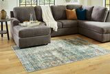 Harwins Multi Large Rug