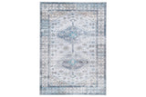 Hebruns Multi Medium Rug