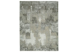 Arriston Multi Medium Rug