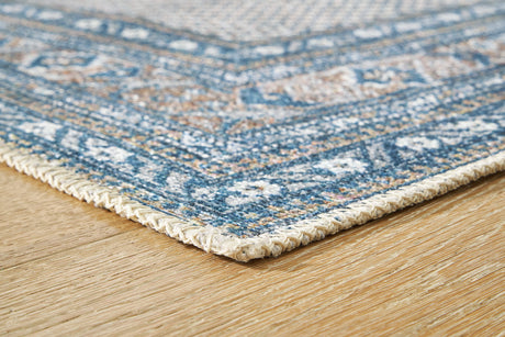 Landler Multi Medium Rug