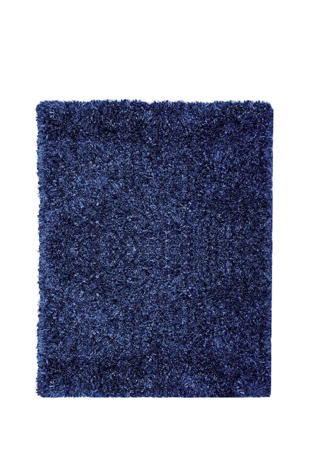 Annmarie Navy 5' X 7' Navy Area Rug