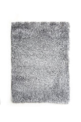 Annmarie Silver 5' X 7' Silver Area Rug