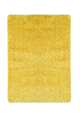 Annmarie Yellow 5' X 7' Yellow Area Rug