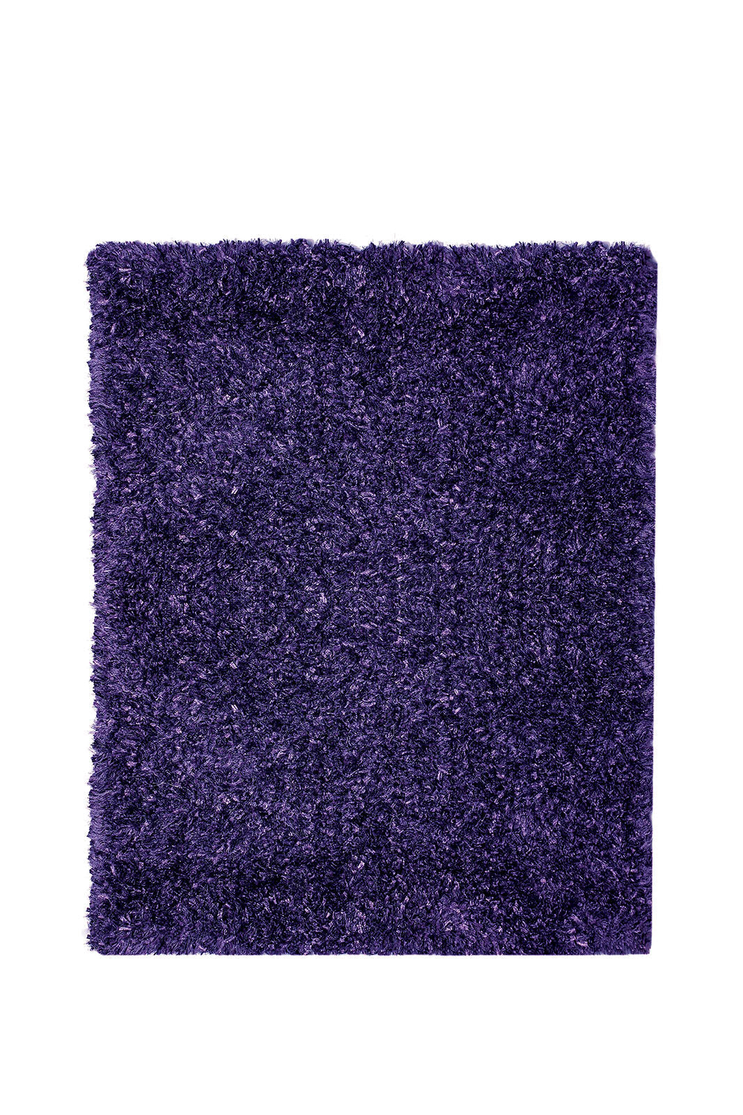 Annmarie Purple 5' X 7' Purple Area Rug