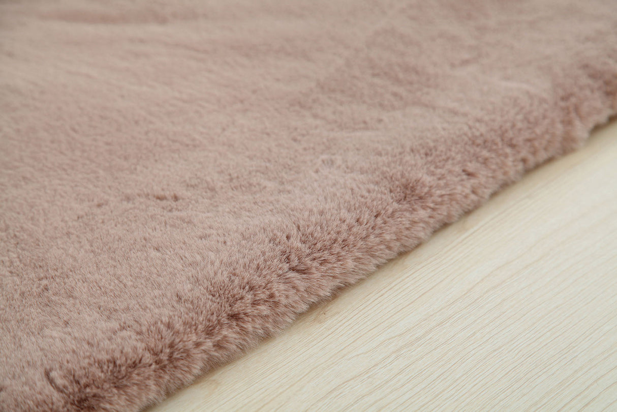 Caparica Blush Area Rug