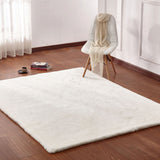 Caparica Off-White Area Rug