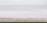 Famalica Pink Area Rug