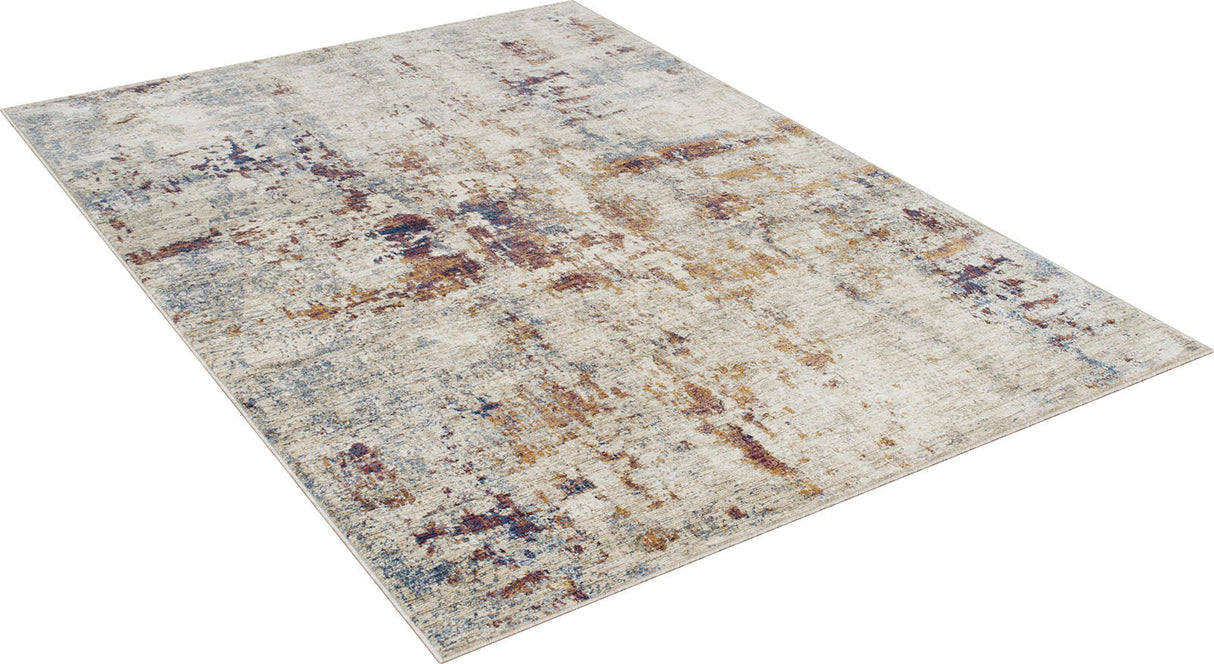 Payas Beige Area Rug