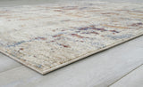 Payas Beige Area Rug