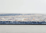 Payas Blue/Multi Area Rug