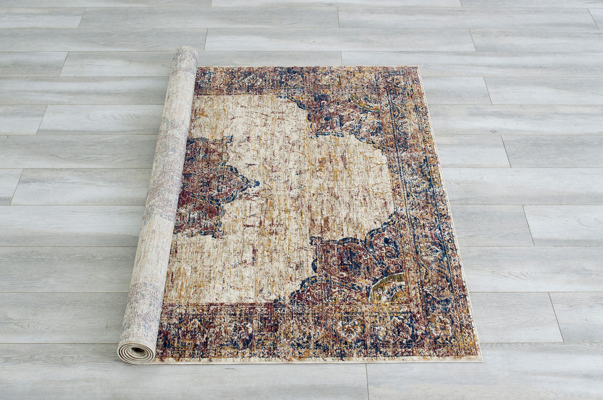 Payas Multi Area Rug