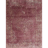 Payas Red Area Rug