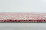 Payas Red Area Rug