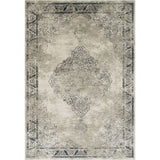 Kozlu Beige Area Rug