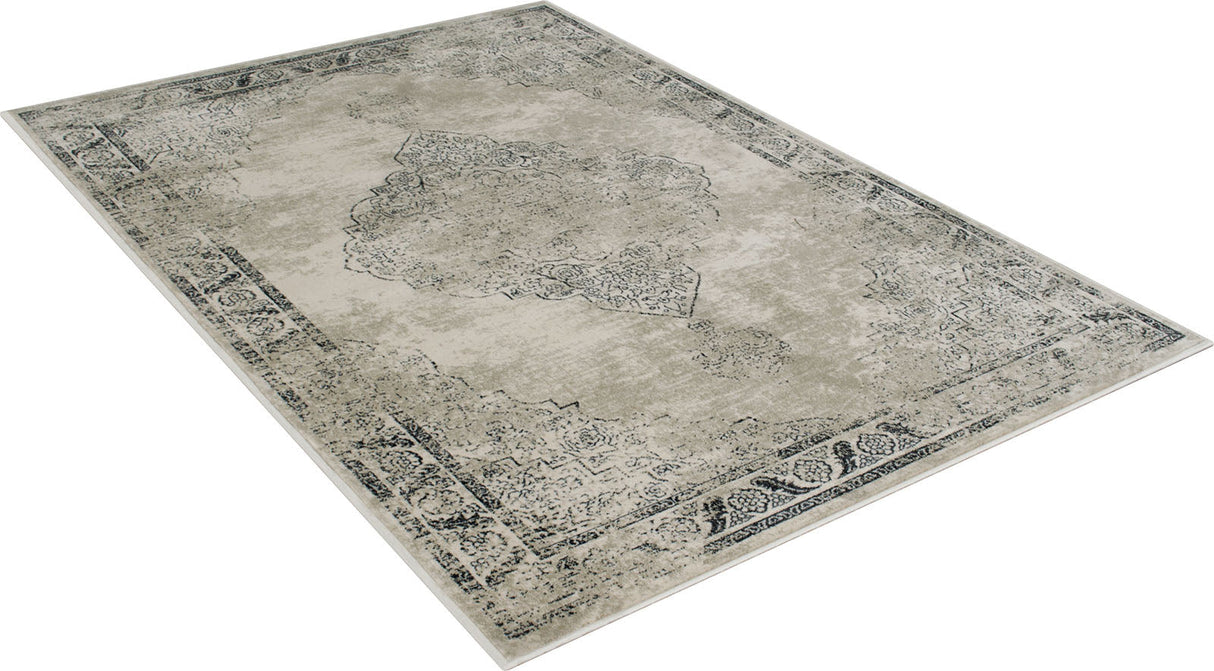 Kozlu Beige Area Rug