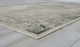 Kozlu Beige Area Rug