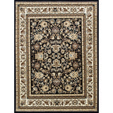 Shinta Brown/Multi Area Rug