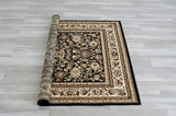 Shinta Brown/Multi Area Rug