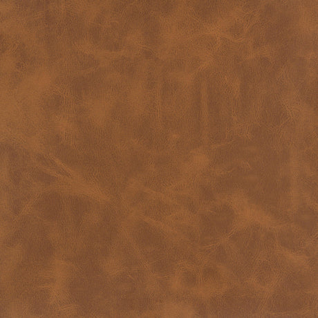 Ranger Brown Upholstered Adjustable Home Office Desk Chair by Coaster at Eve Furniture