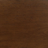 Rayo Camel Rattan Cane Back Accent Chair with Padded Seat by Coaster at Eve Furniture