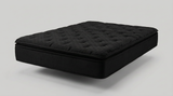 M-Ice Plush Euro Queen Mattress topper