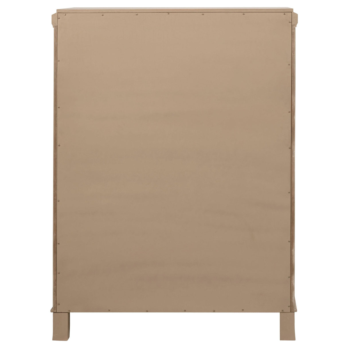 Revello Washed Mango 6-Drawer Chest by Coaster at Eve Furniture