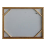 Reverie Multicolor Framed Painting by Moe's Home at Eve Furniture