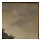 Reverie Multicolor Framed Painting by Moe's Home at Eve Furniture