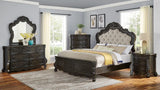 Rhapsody Dresser by Steve Silver at Eve Furniture