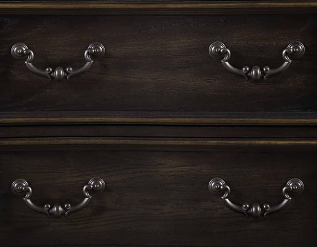 Rhapsody Dresser by Steve Silver at Eve Furniture