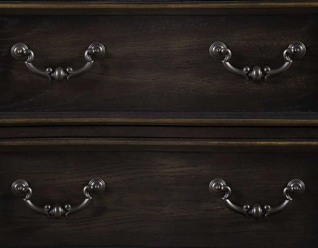 Rhapsody Dresser by Steve Silver at Eve Furniture