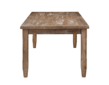 Riverdale 64-80-inch Dining Table by Steve Silver at Eve Furniture