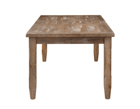 Riverdale 64-80-inch Dining Table by Steve Silver at Eve Furniture
