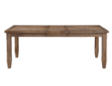 Riverdale 64-80-inch Dining Table by Steve Silver at Eve Furniture