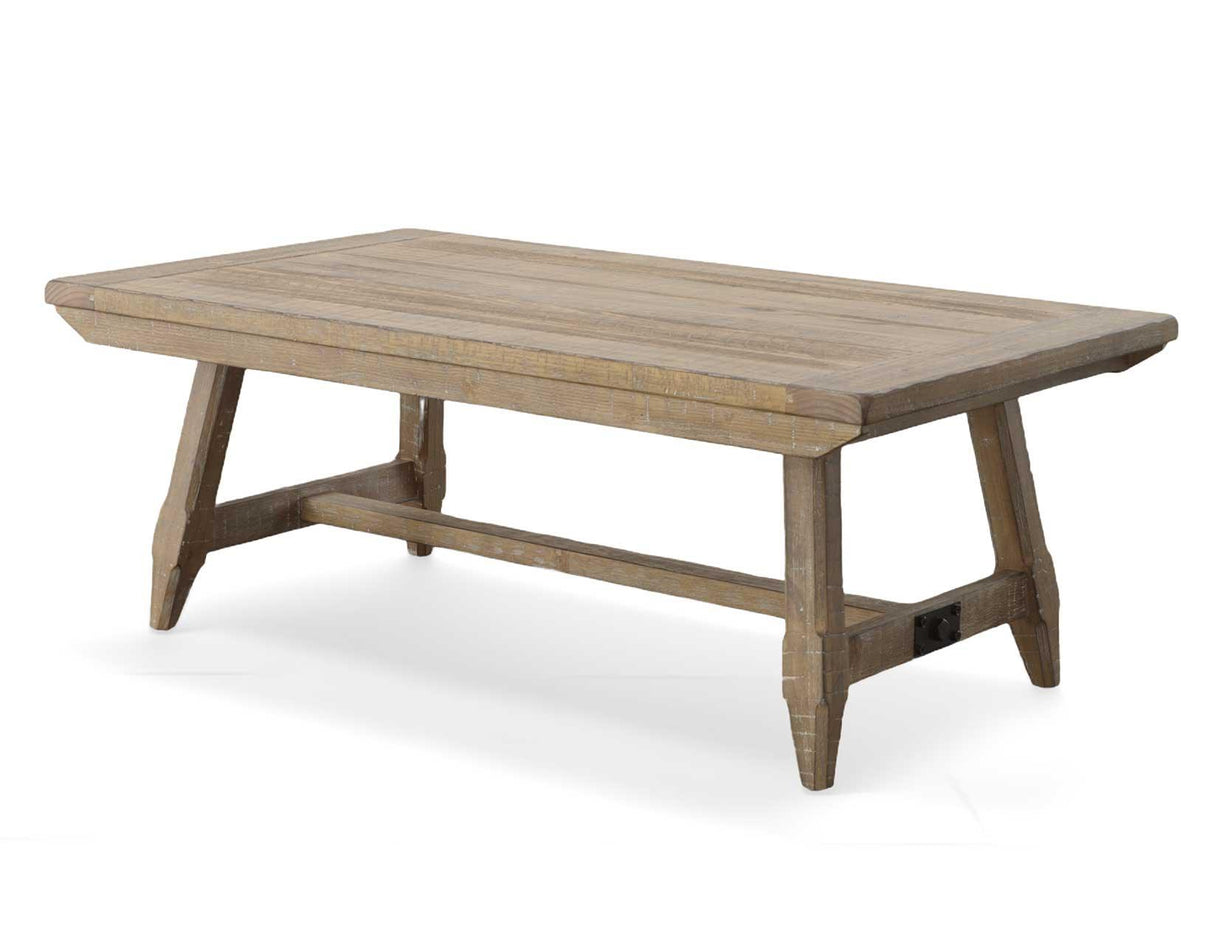 Riverdale Coffee Table by Steve Silver at Eve Furniture