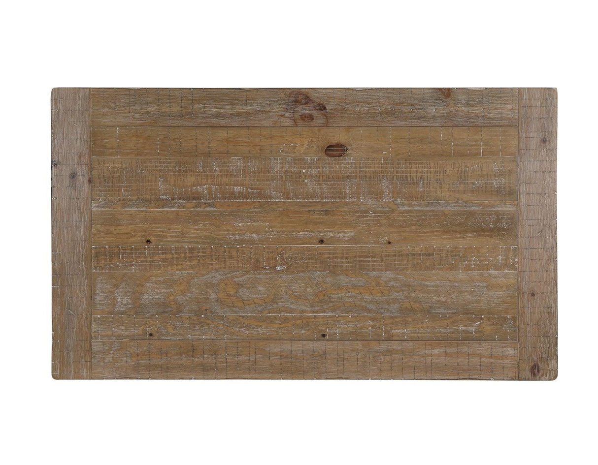 Riverdale Coffee Table by Steve Silver at Eve Furniture