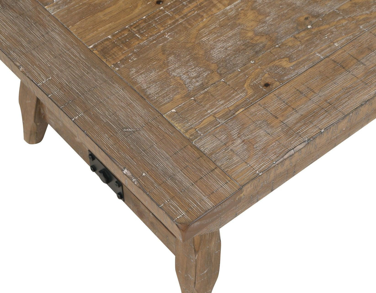 Riverdale Coffee Table by Steve Silver at Eve Furniture