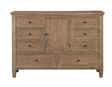 Riverdale Dresser by Steve Silver at Eve Furniture