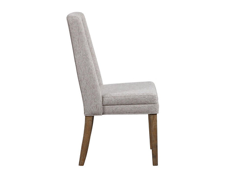Riverdale Upholstered Chair by Steve Silver at Eve Furniture