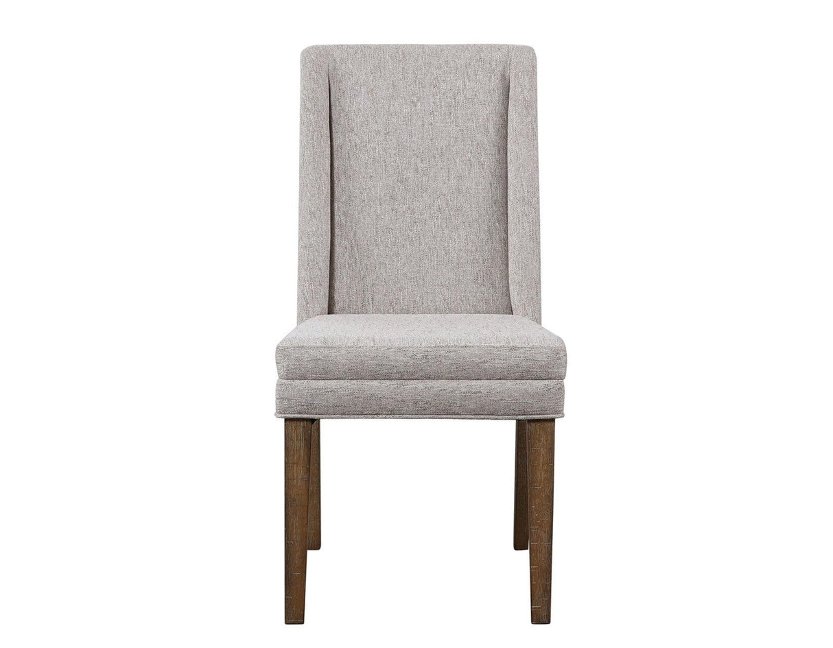 Riverdale Upholstered Chair by Steve Silver at Eve Furniture