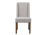 Riverdale Upholstered Chair by Steve Silver at Eve Furniture
