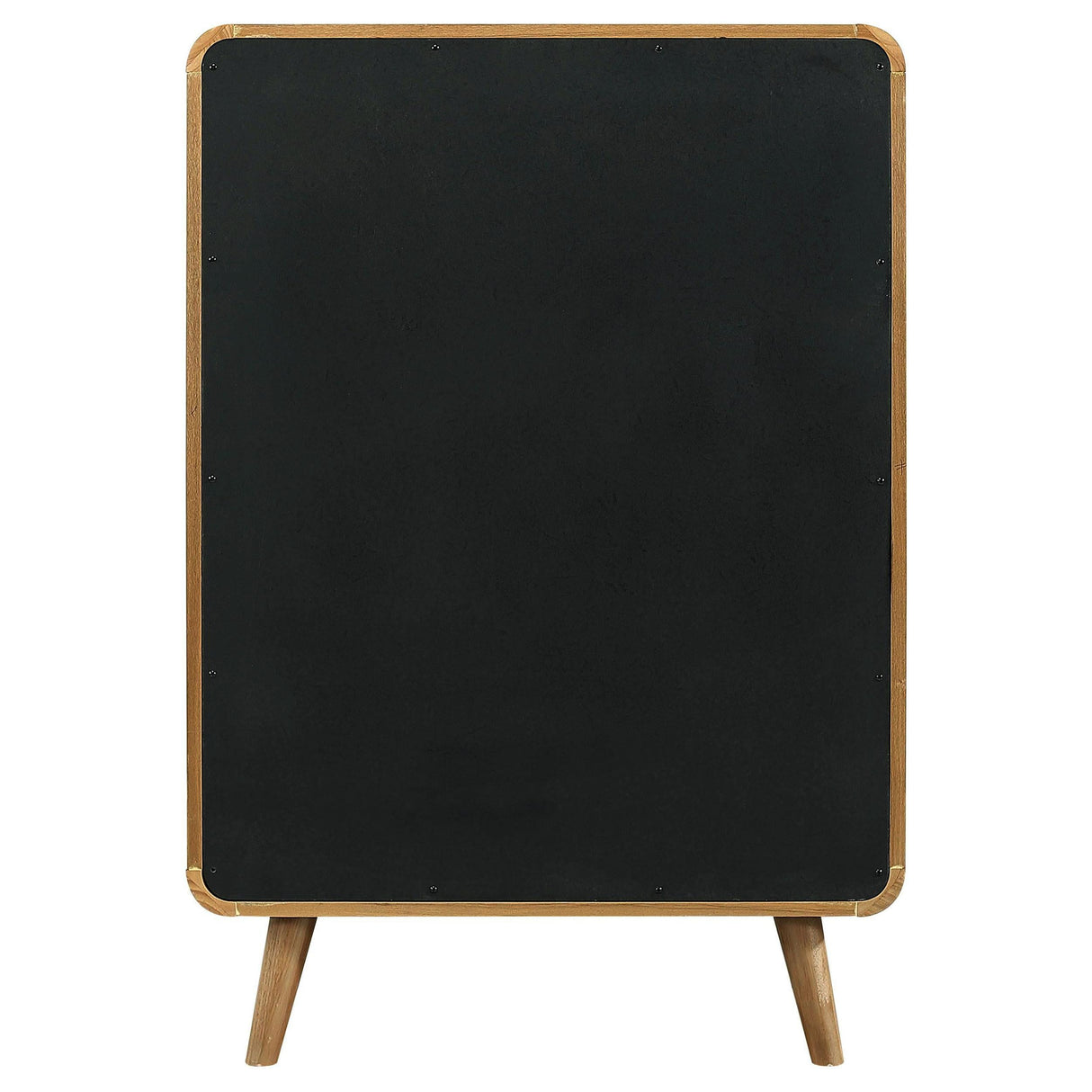 Robyn 5-drawer Bedroom Chest of Drawers Light Ash by Coaster at Eve Furniture