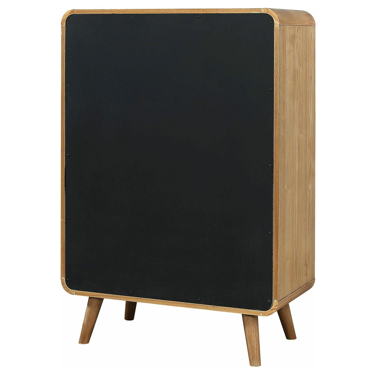 Robyn 5-drawer Bedroom Chest of Drawers Light Ash by Coaster at Eve Furniture