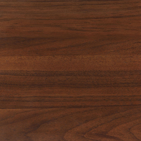 Robyn Dark Walnut Wood Full Platform Bed by Coaster at Eve Furniture