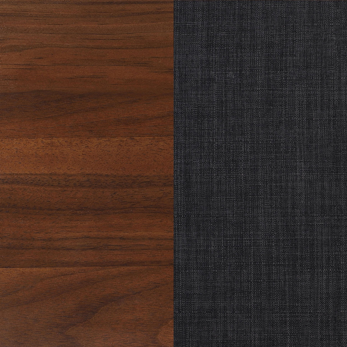 Robyn Dark Walnut Wood Full Platform Bed by Coaster at Eve Furniture