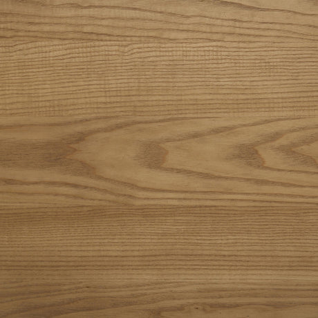 Robyn Light Ash Wood Full Platform Bed by Coaster at Eve Furniture