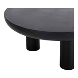 Rocca Black Coffee Table