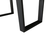 Rochelle Natural Oak Dining Set by Homelegance at Eve Furniture